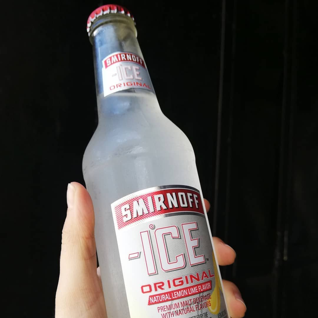 SMIRNOFF