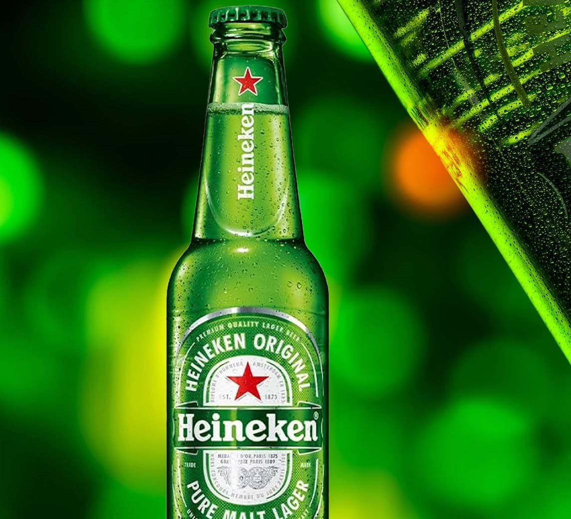 HEINEKEN