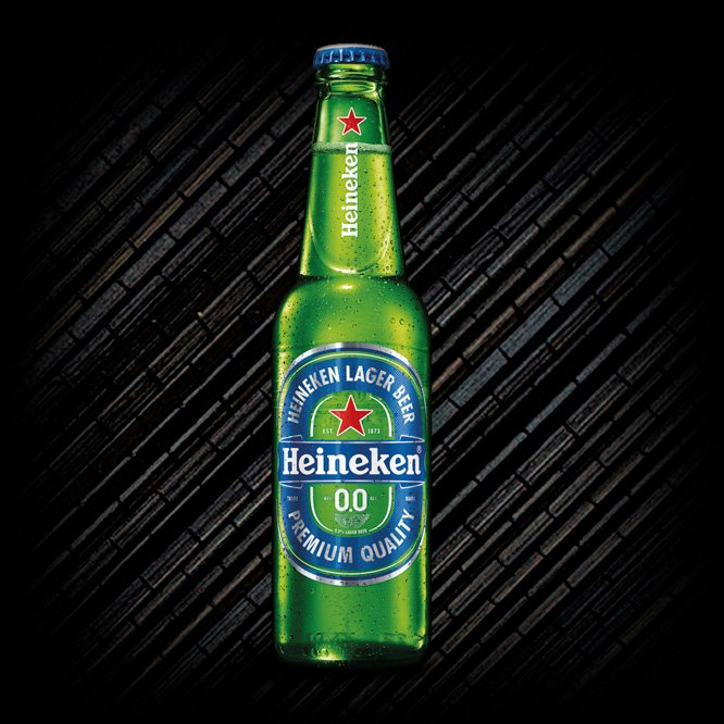 Heineken-zero