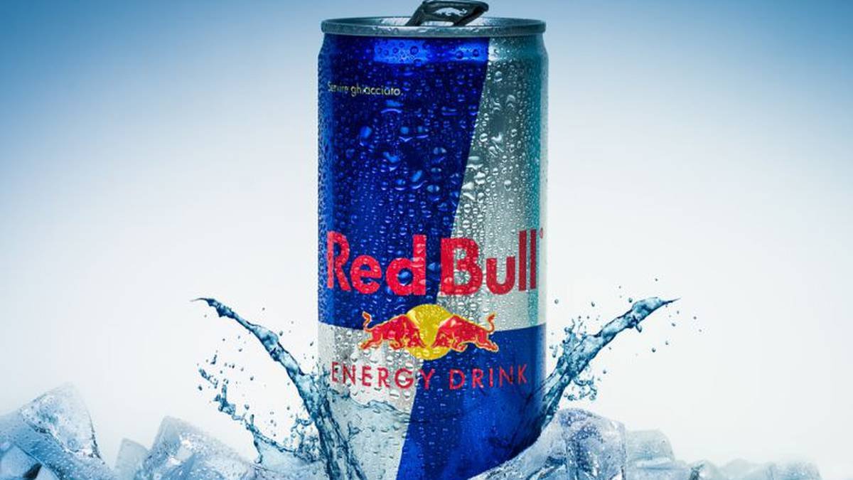 RED BULL