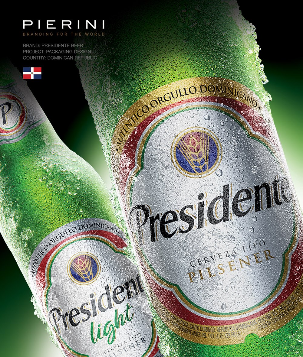 PRESIDENTE