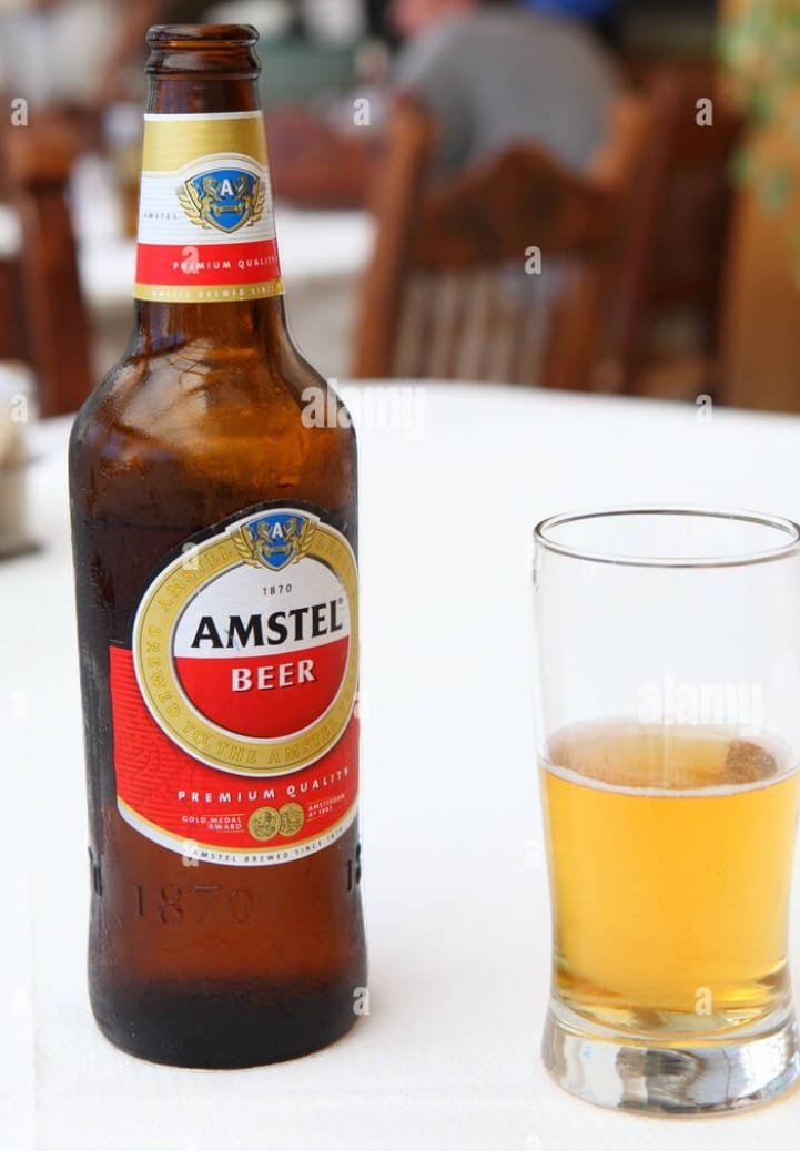 AMSTEL