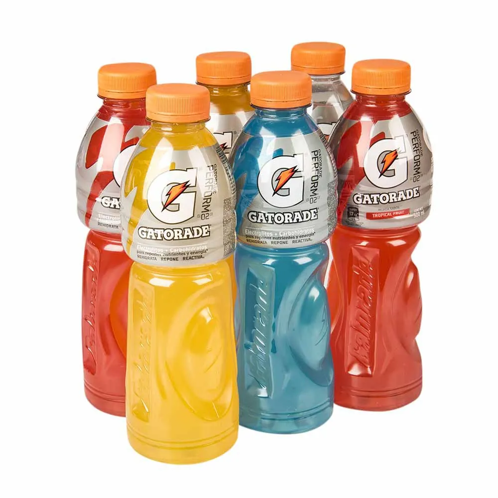 GATORADE